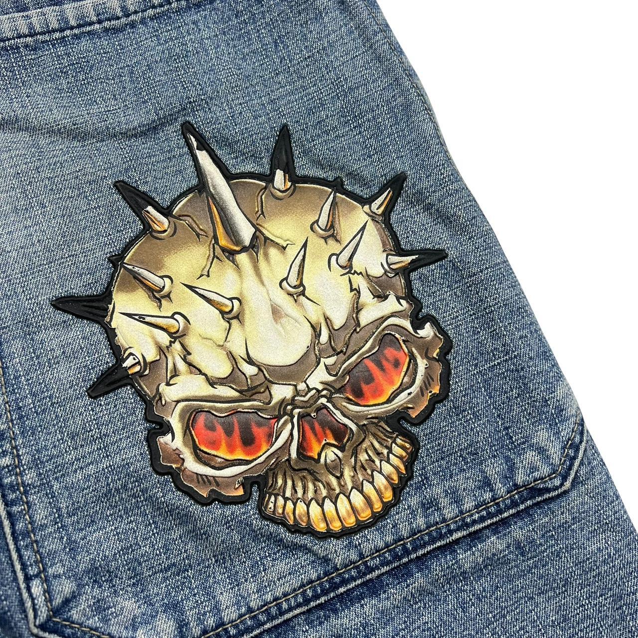 Jnco Shorts (w29)