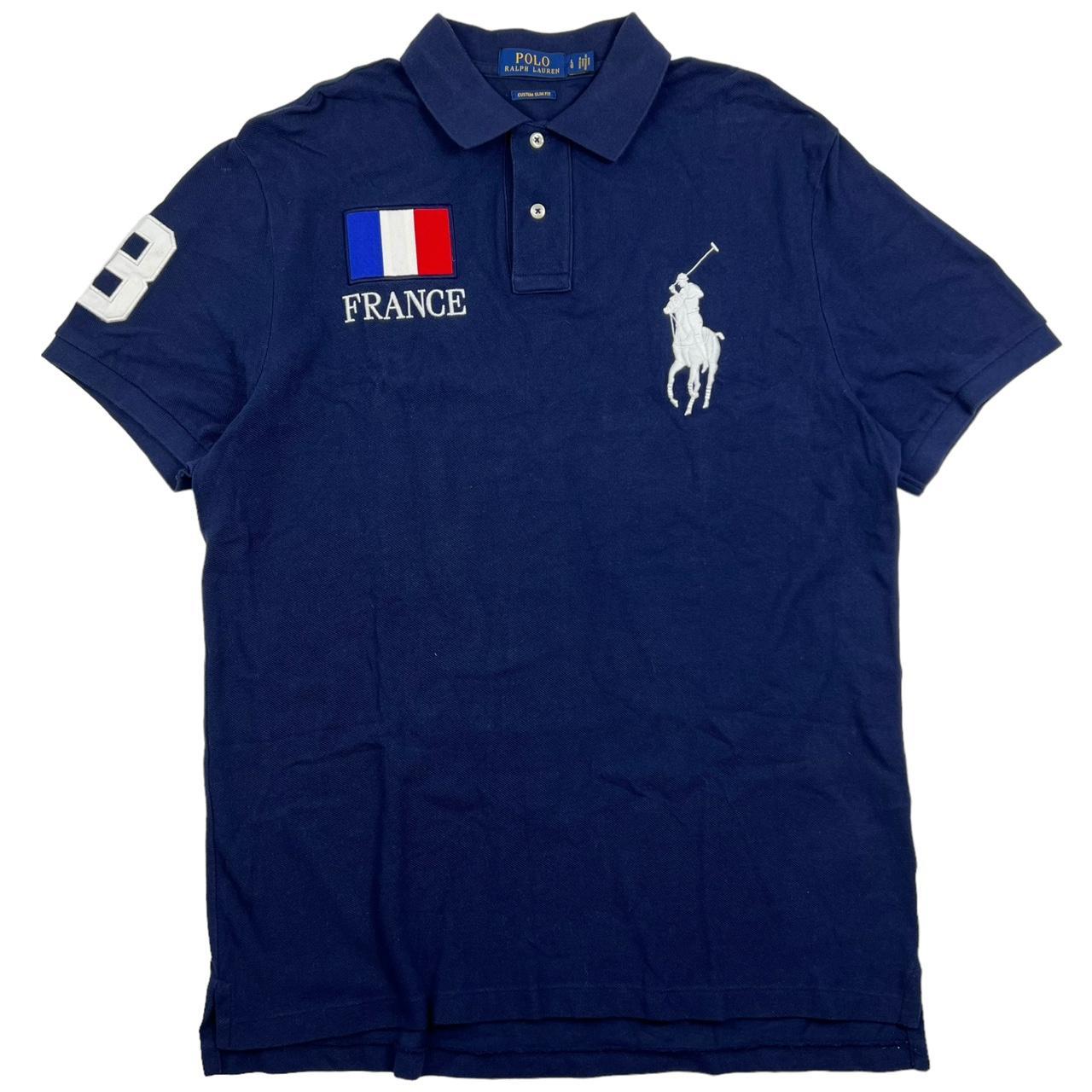 Ralph Lauren Polo Shirt (L)