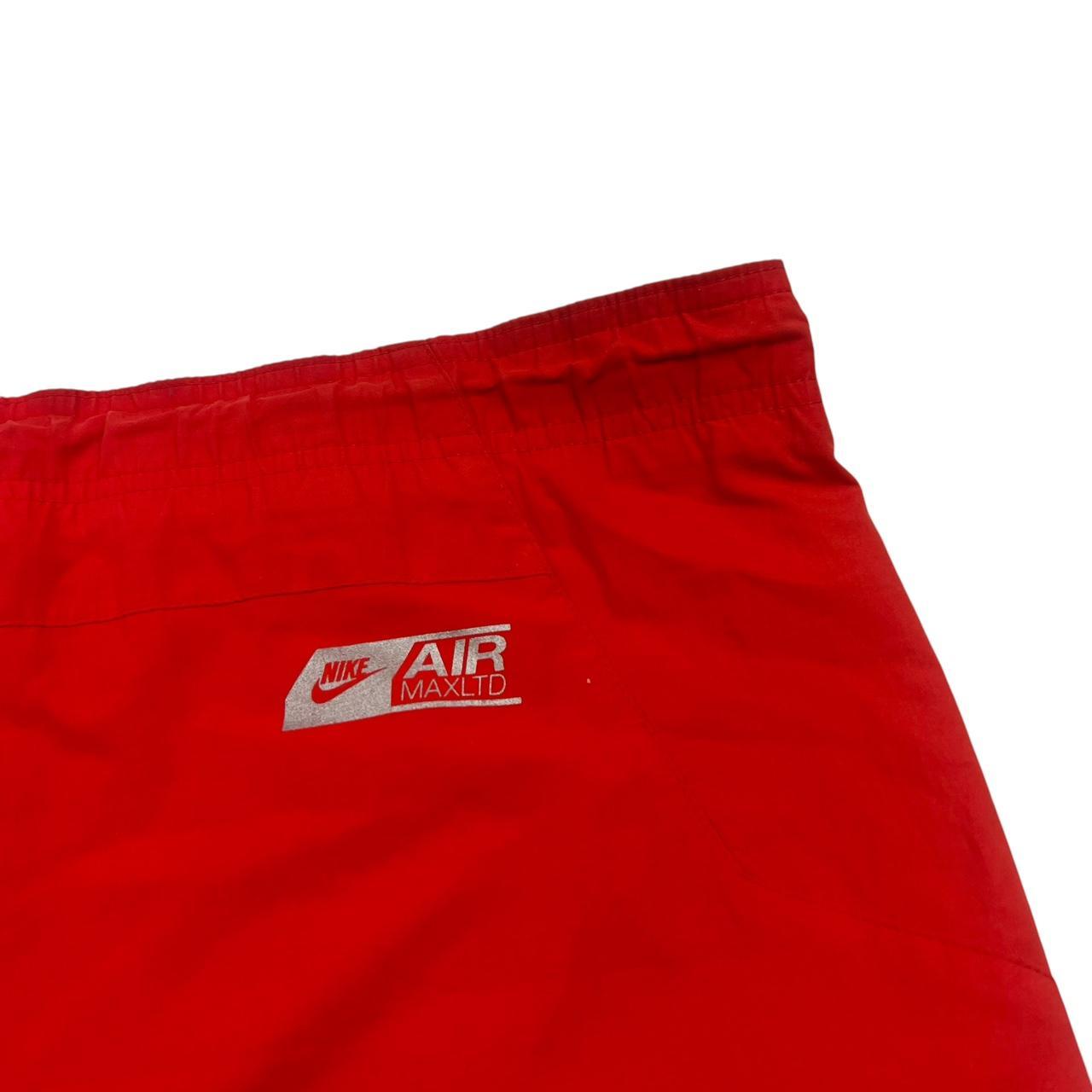 Nike Shorts (L)