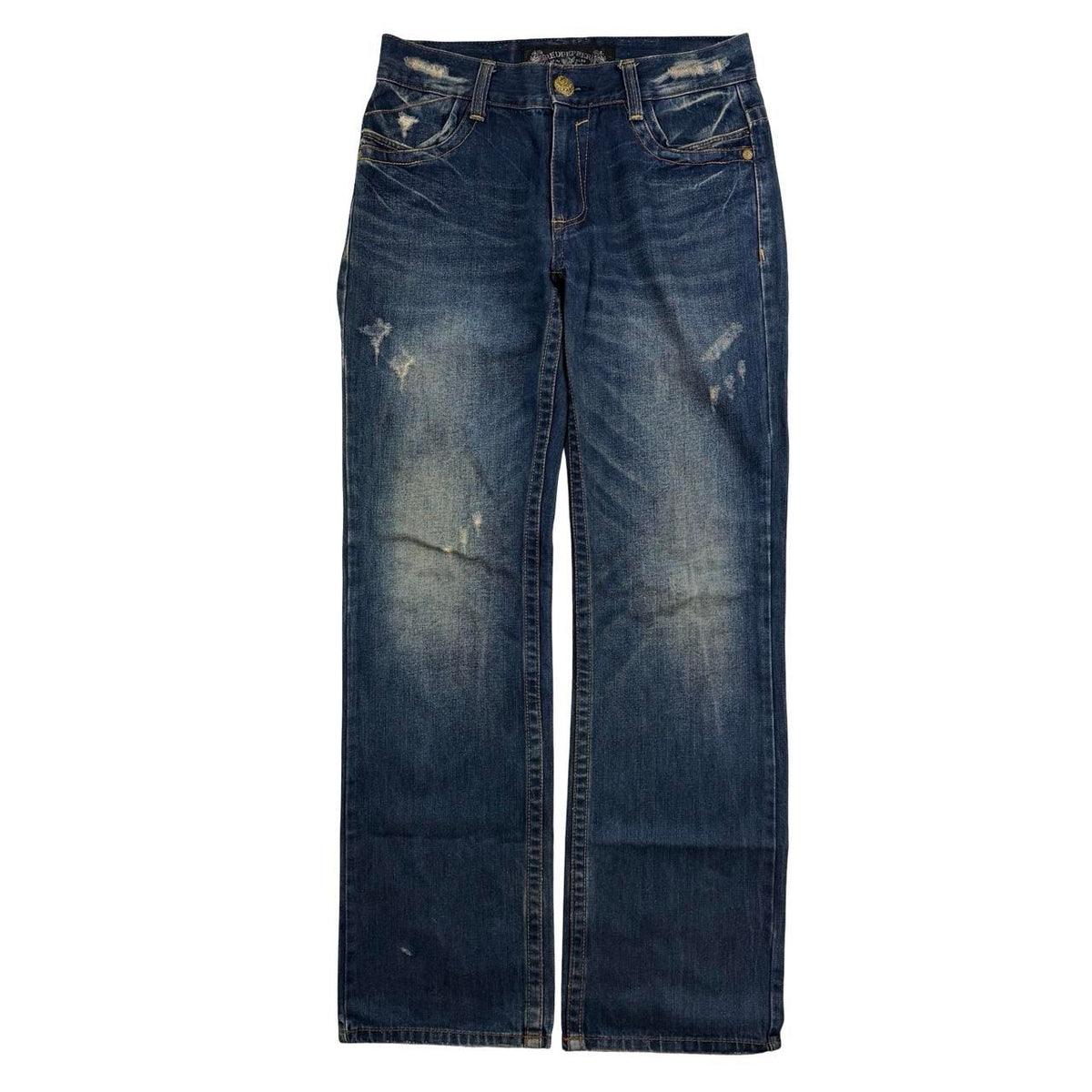 Red Pepper Jeans (w34)