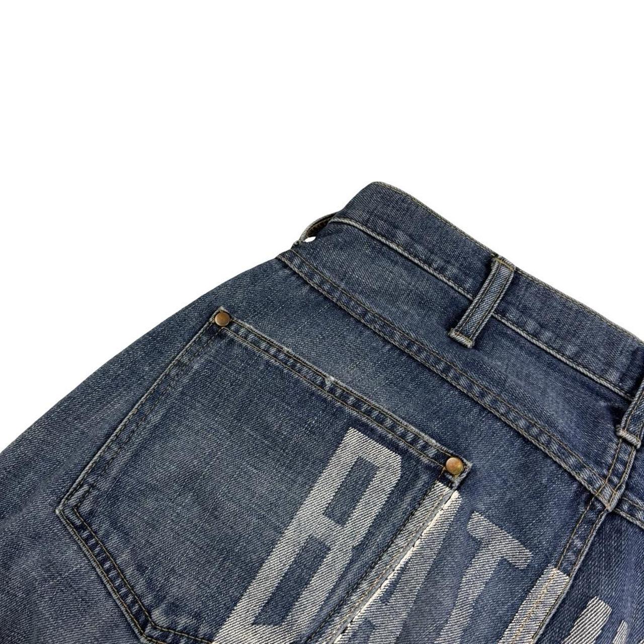 Bape Jeans (w33)
