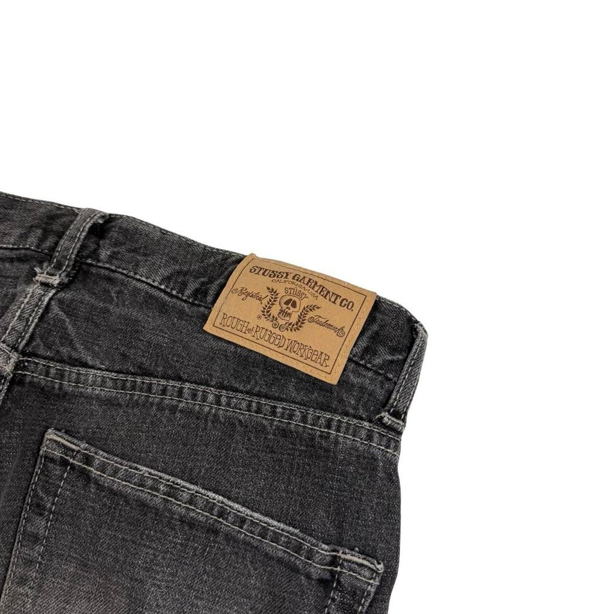 Stussy Jeans (w30)