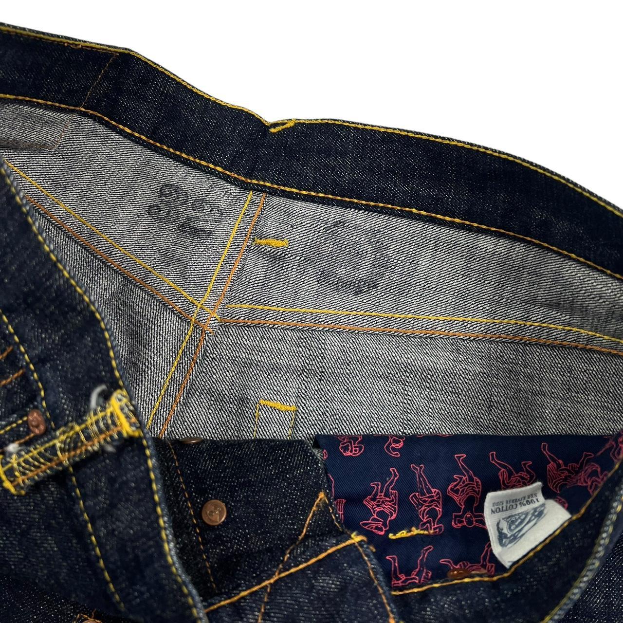 RMC Jeans (w34)