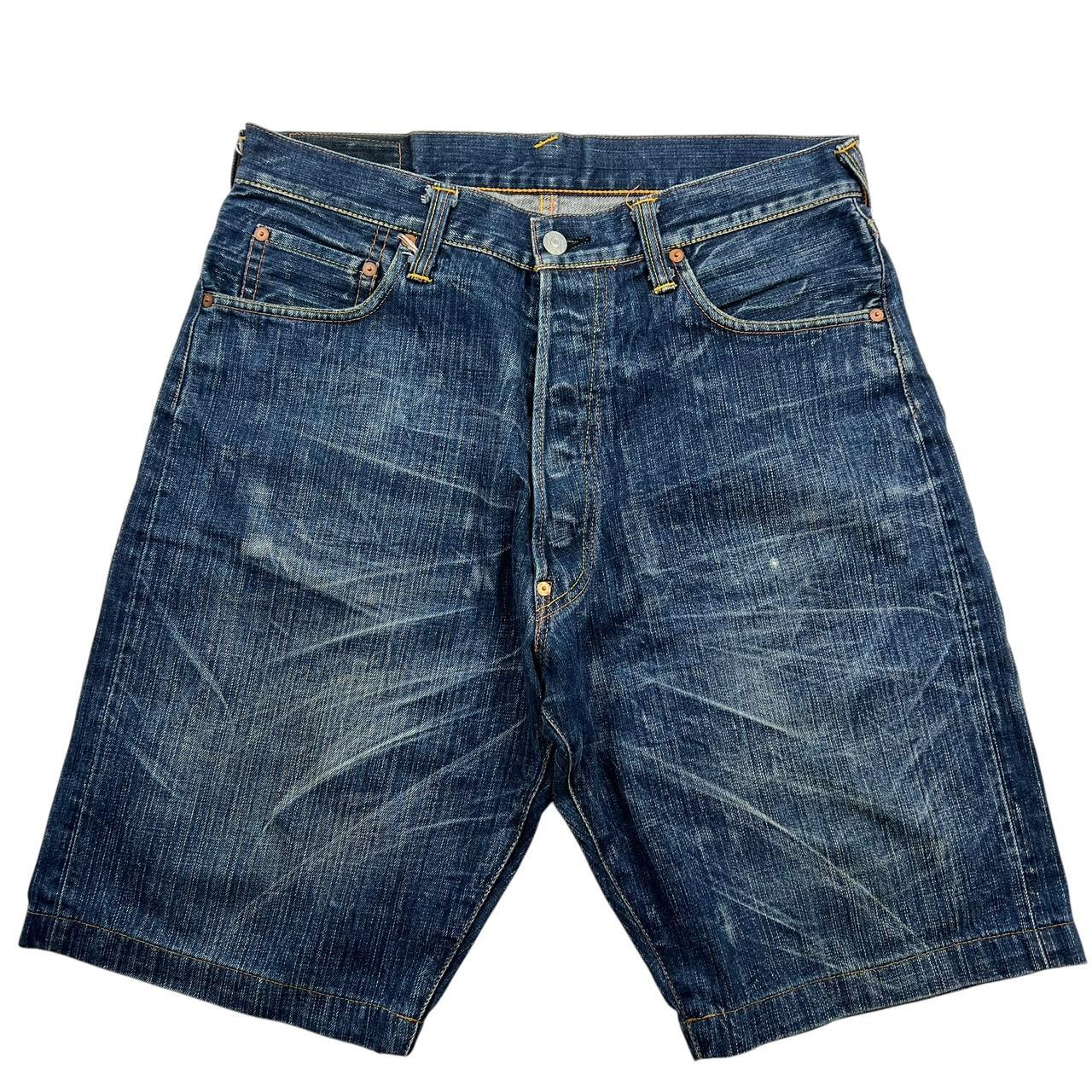 Evisu Shorts (w34)