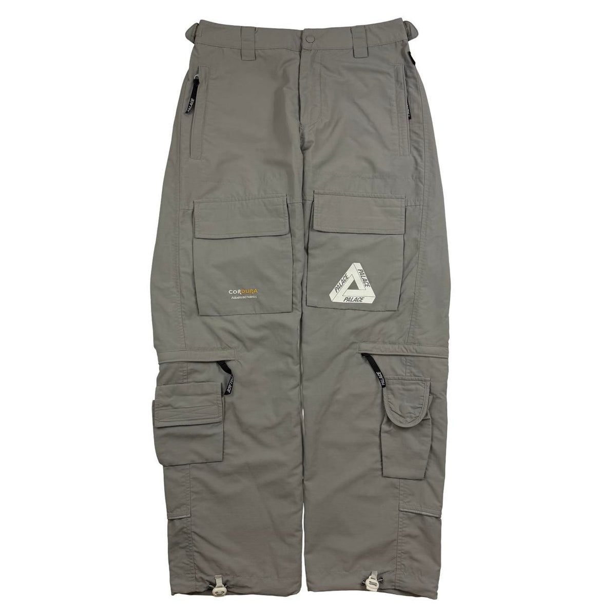 Palace Cargo Trousers (S)