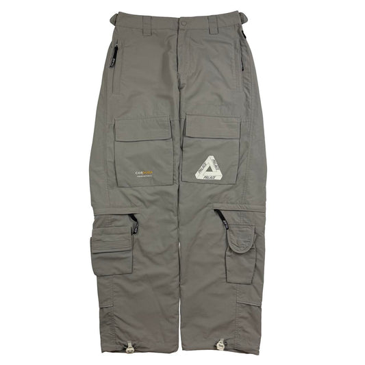 Palace Cargo Trousers (S)