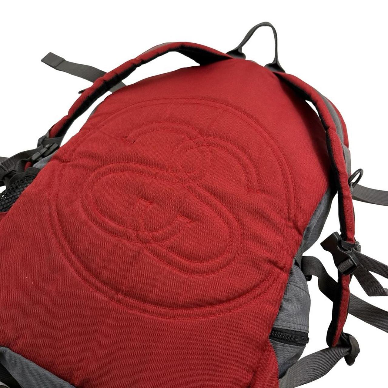 Stussy Backpack