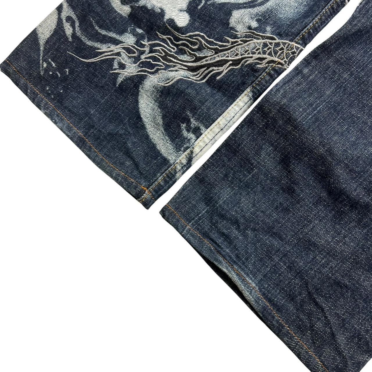Karakuri Jeans (w30)