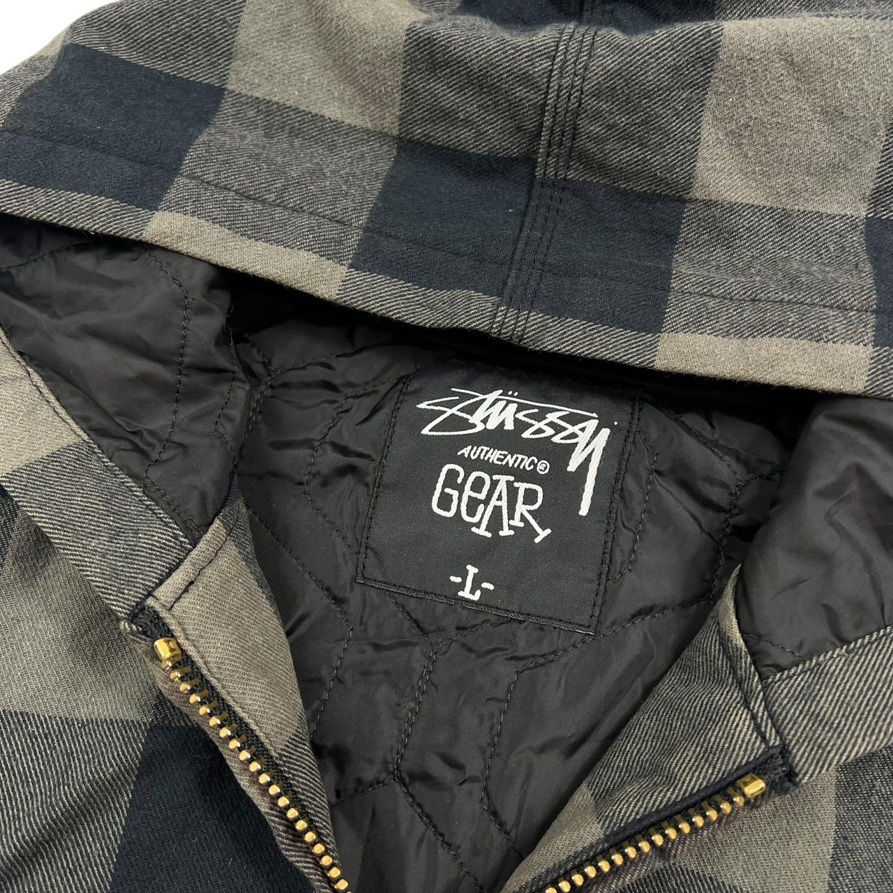 Stussy Jacket (L)