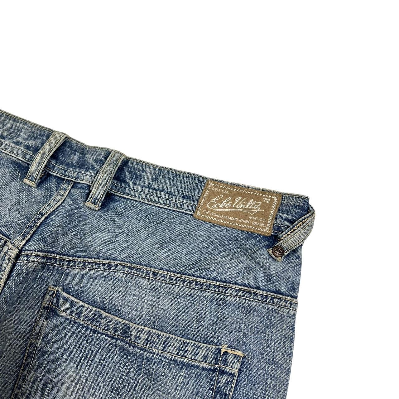 Ecko Untld Jeans (w34)