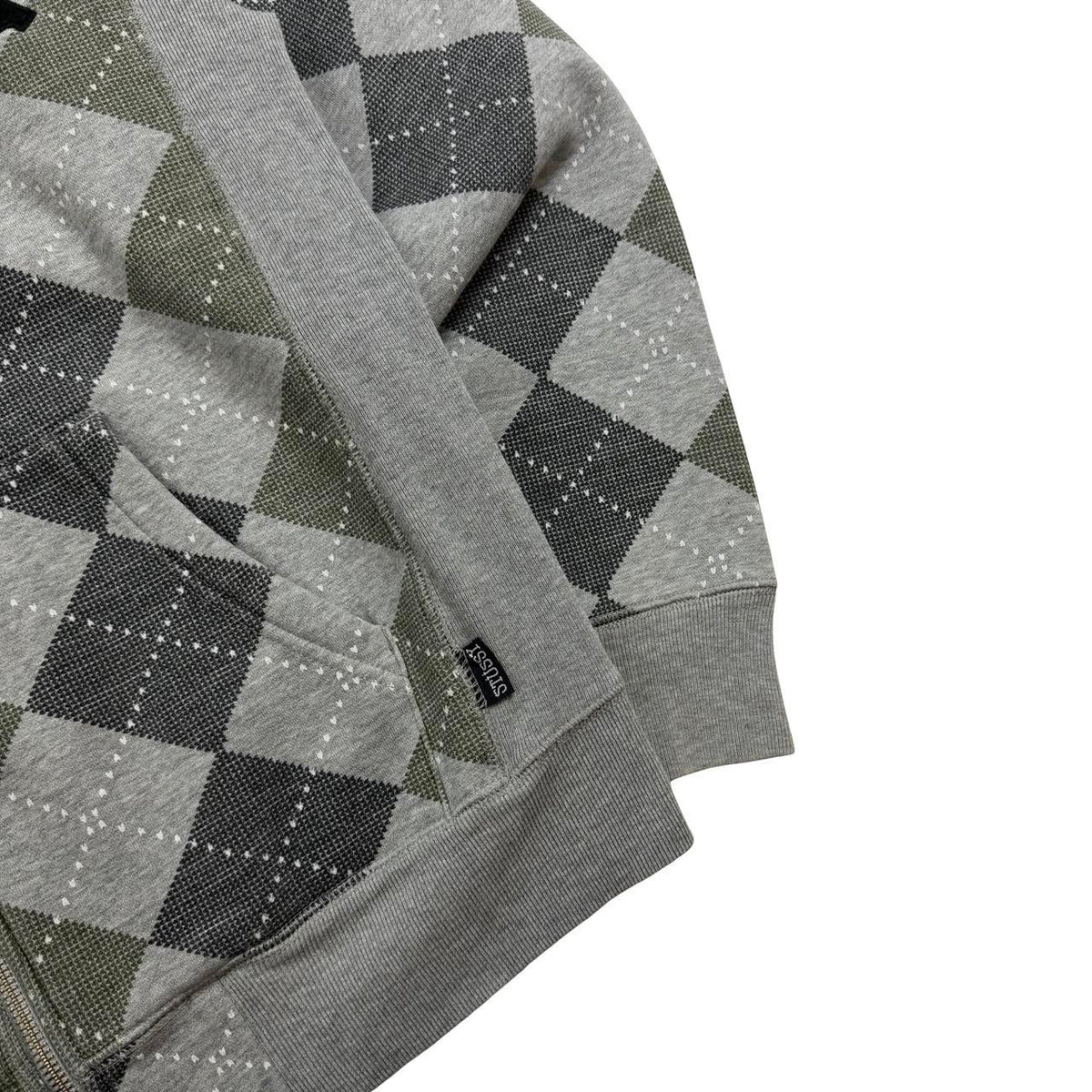 Stussy Hoodie (M)