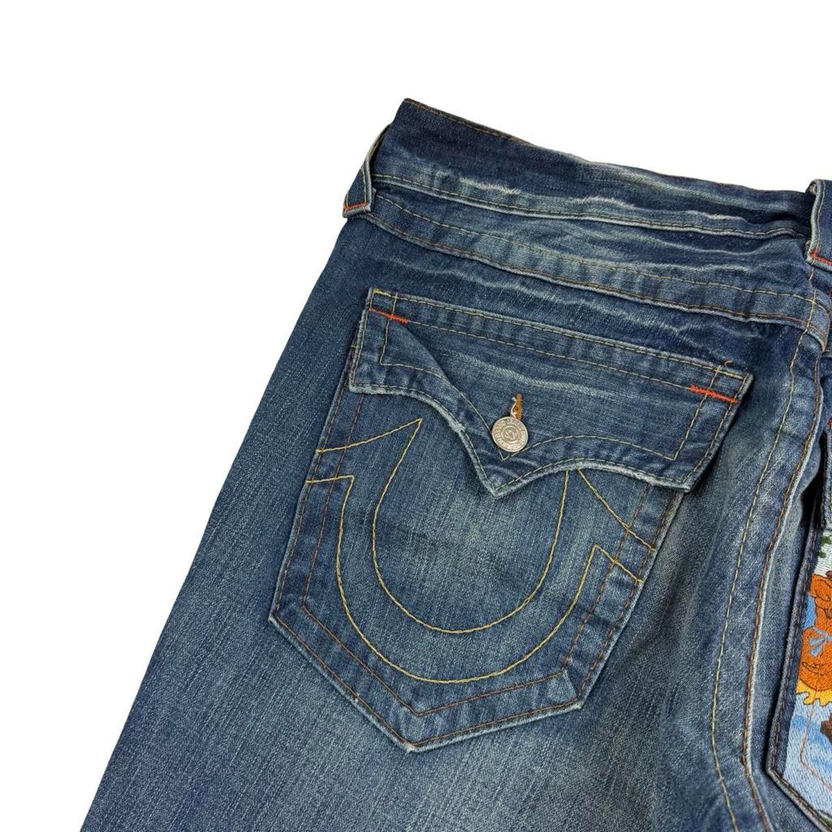 True Religion Jeans (w40)