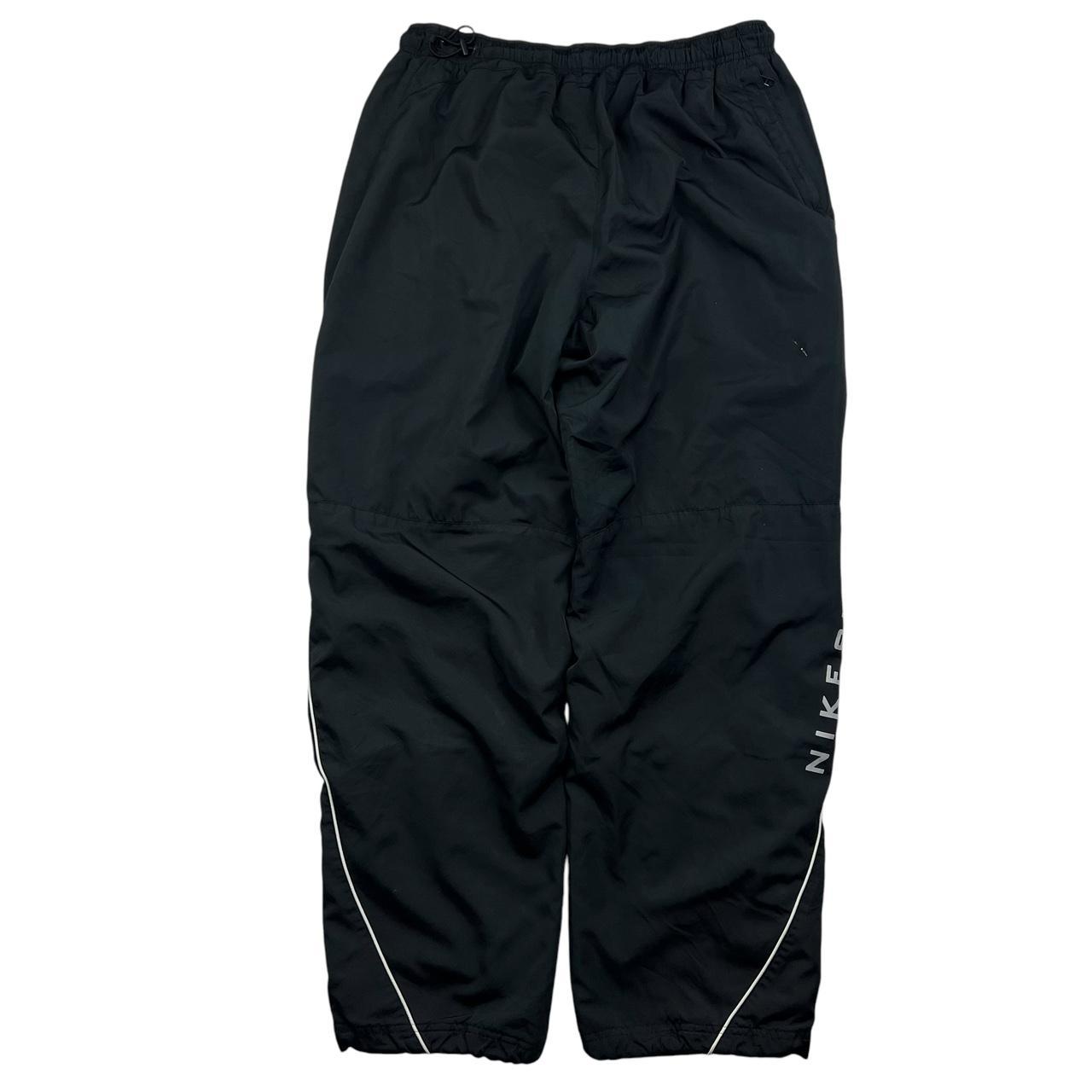 Nike Shox Track Pants (XL)