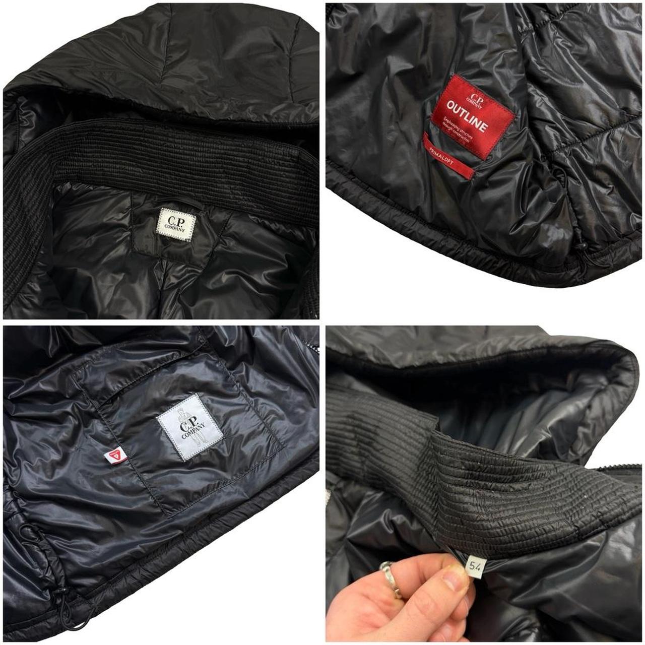 CP Company Jacket (XL)