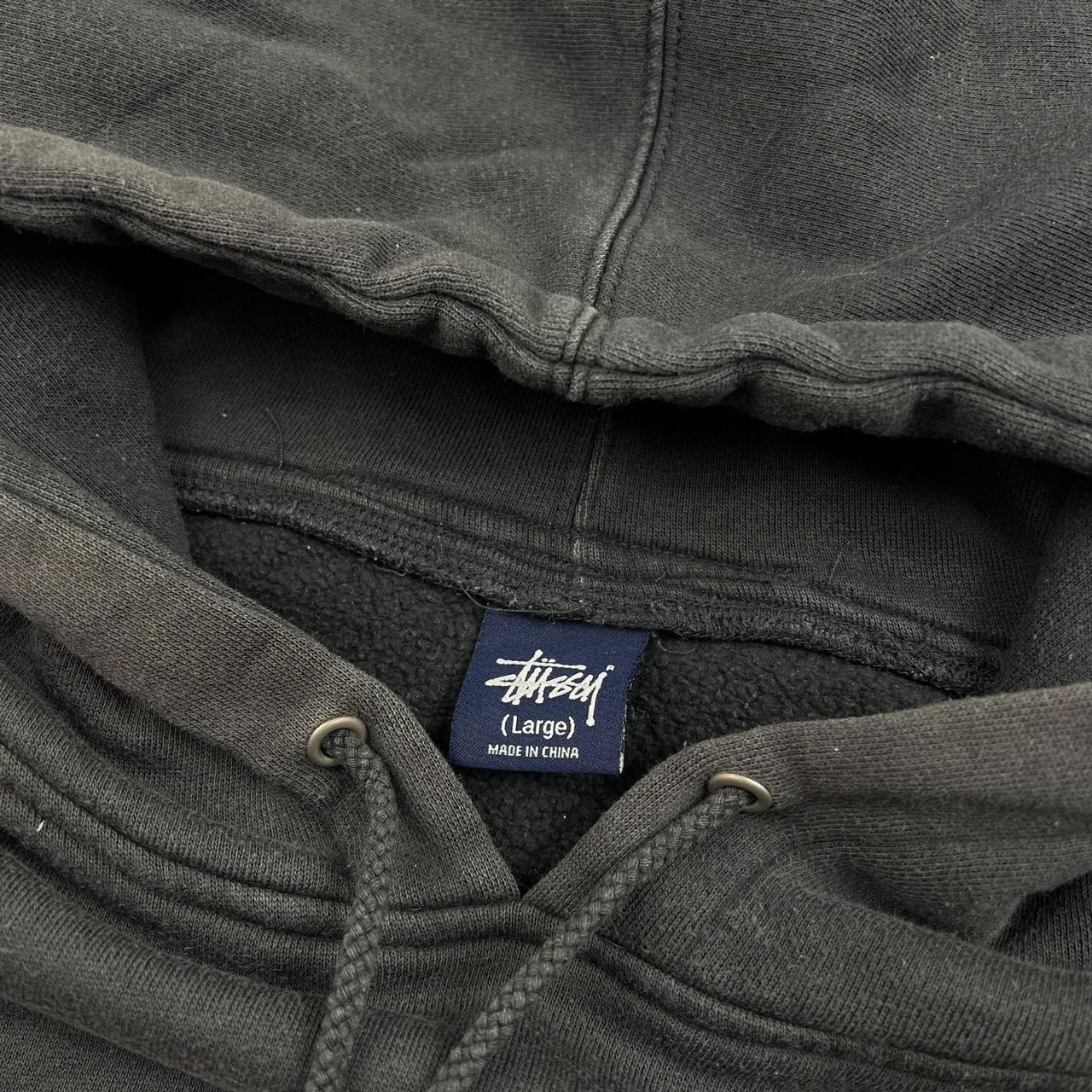 Stussy Hoodie (L)