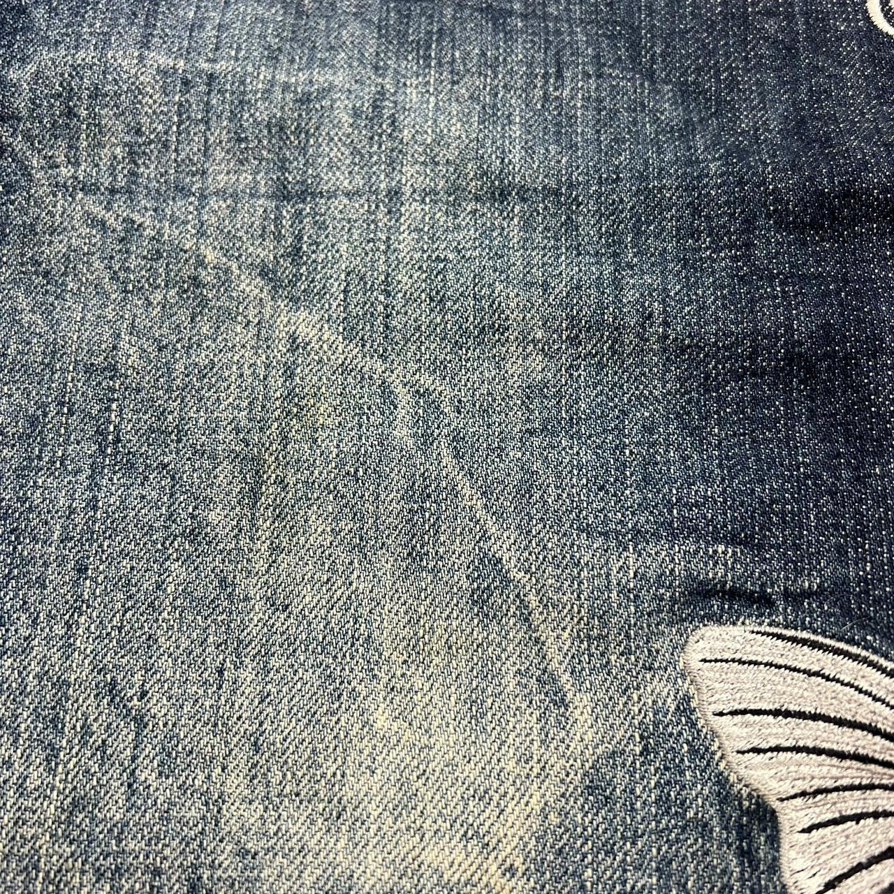 Karakuri Shorts (w43)