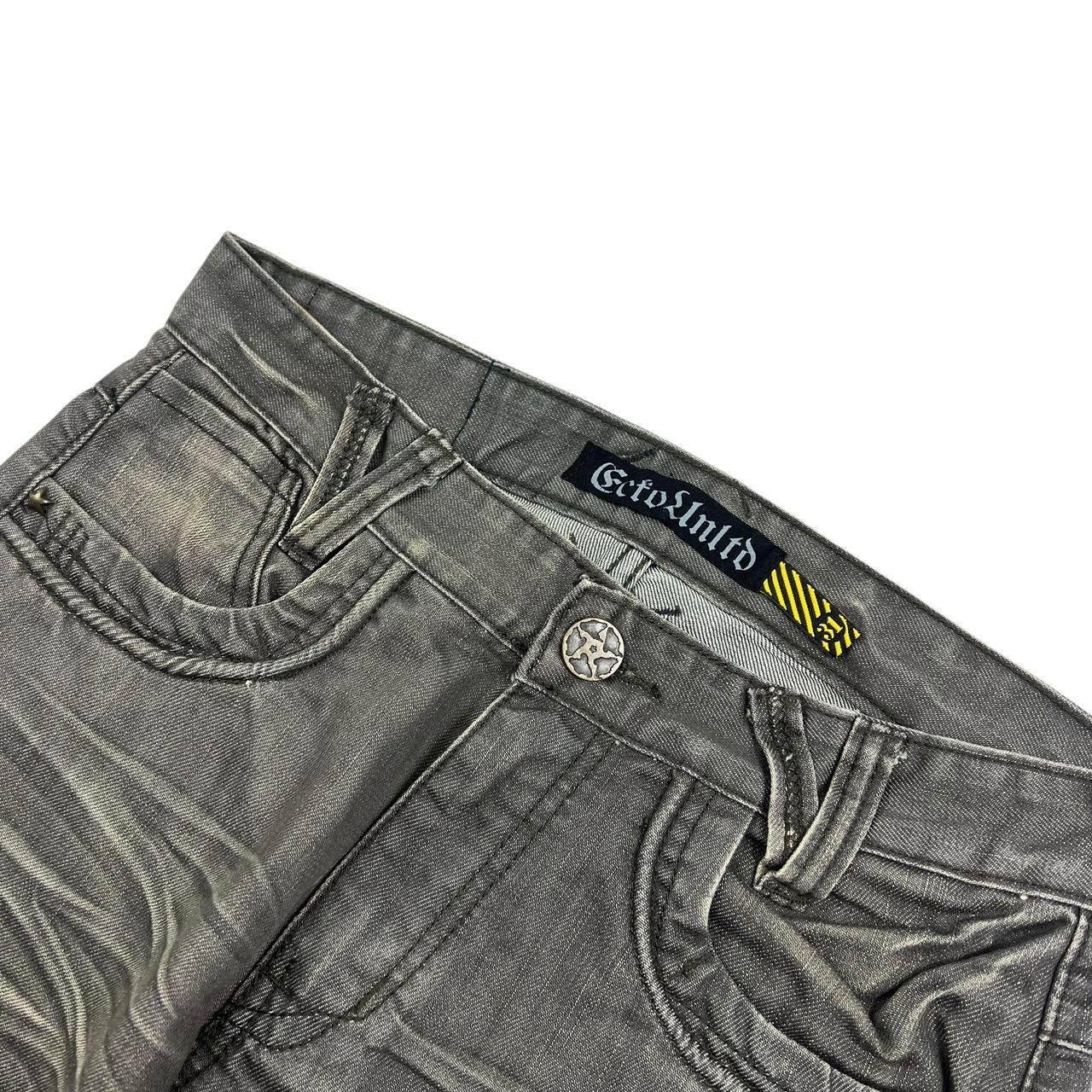 Ecko Unltd Jeans (w31)