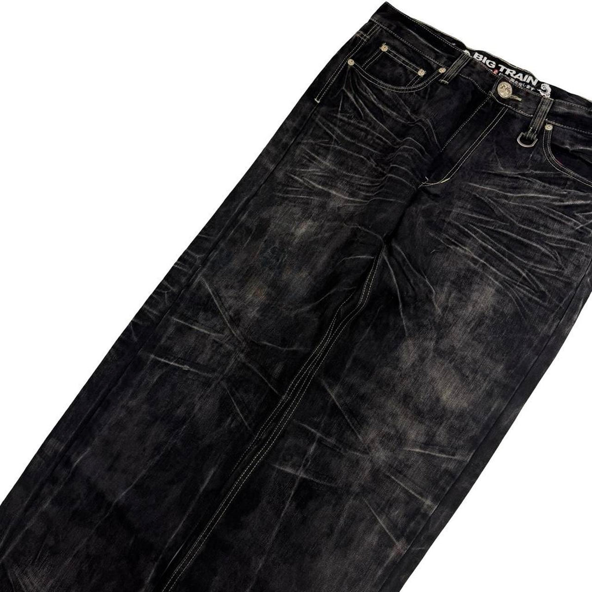 Big Train Jeans (w36)