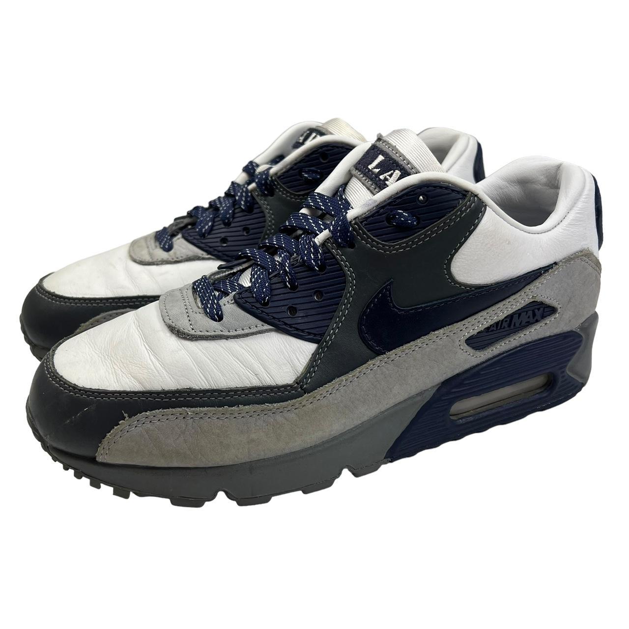 Nike Air Max 90 Lahar (uk 6)