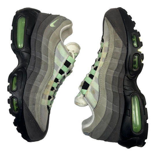 Nike Air Max 95 Fresh Mint (uk 7)