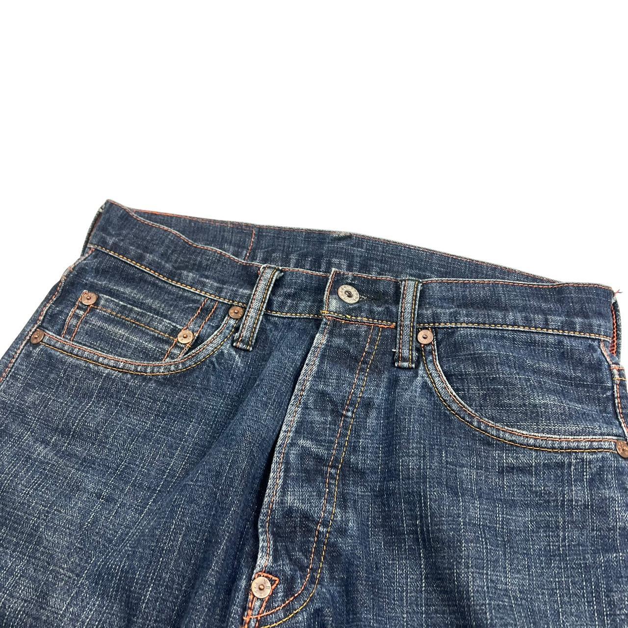 Evisu Jeans (w30)