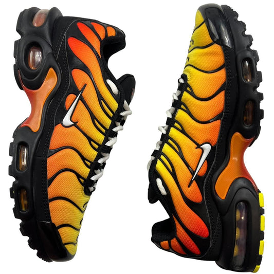 Nike Air Max Plus TN Tiger (uk 6)