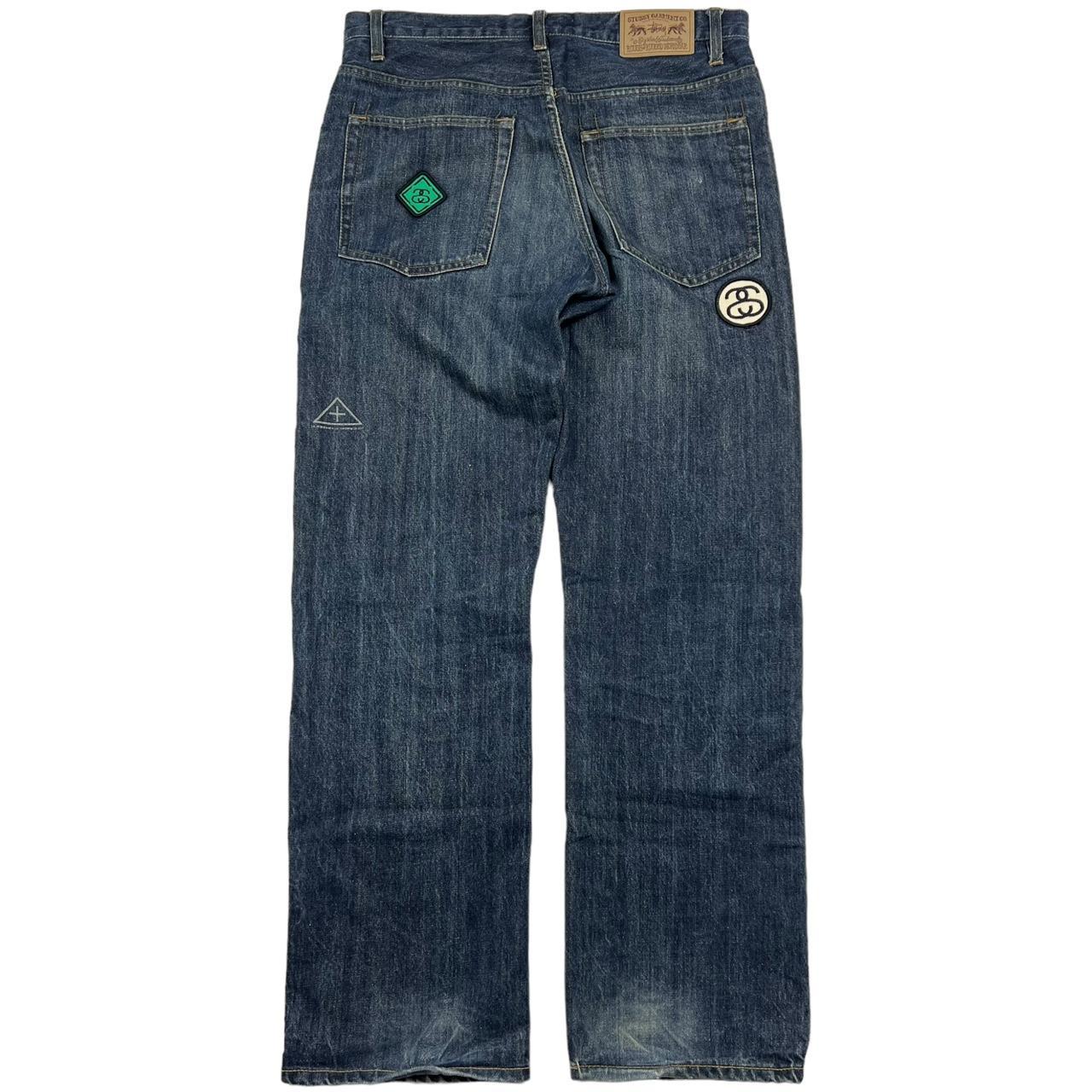 Stussy Jeans (w33)