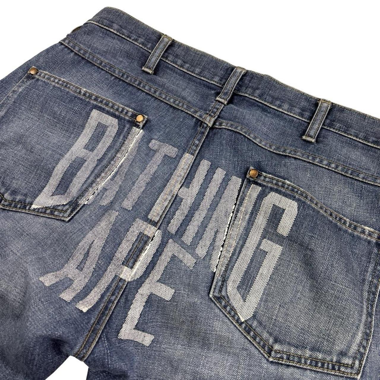 Bape Jeans (w33)