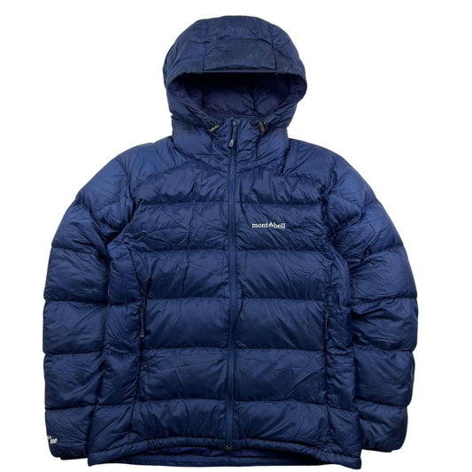 Montbell Puffer Jacket (S)