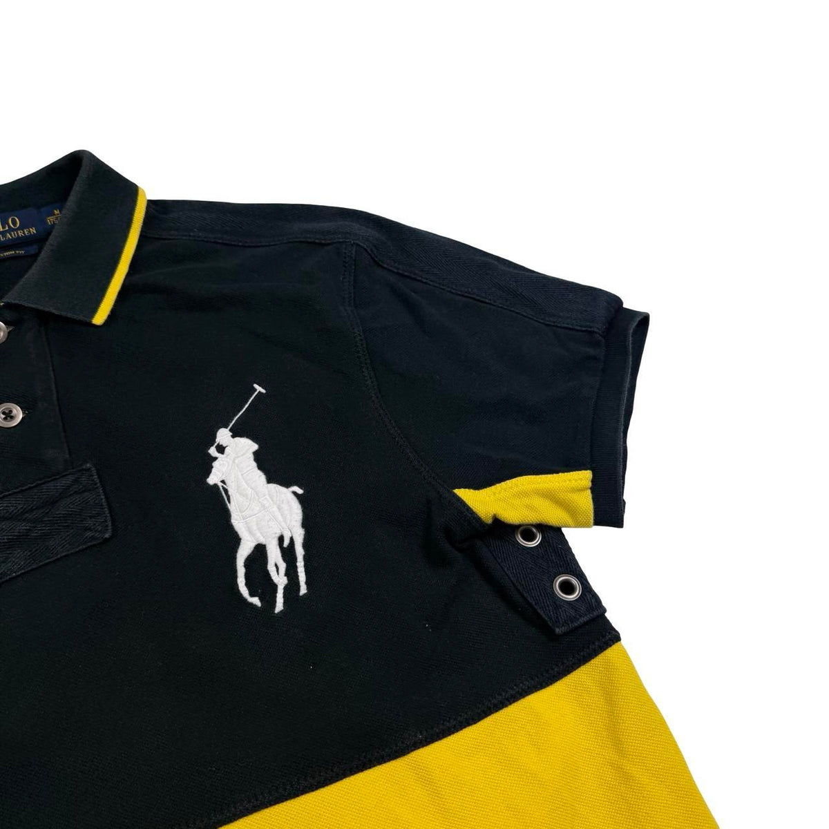 Ralph Lauren Polo Shirt (M)