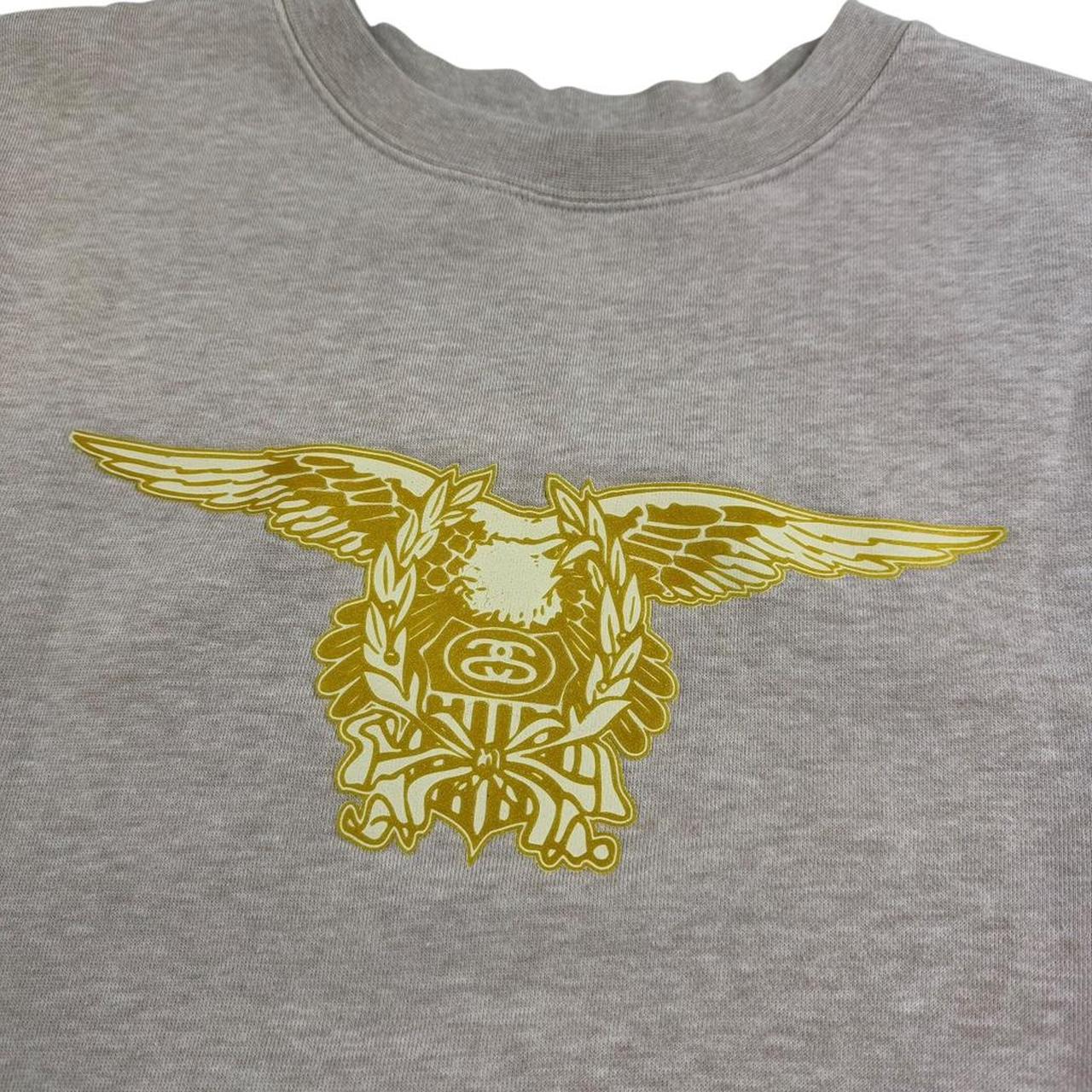 Stussy Sweatshirt (L)