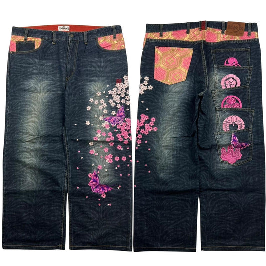 Karakuri Jeans (w40)
