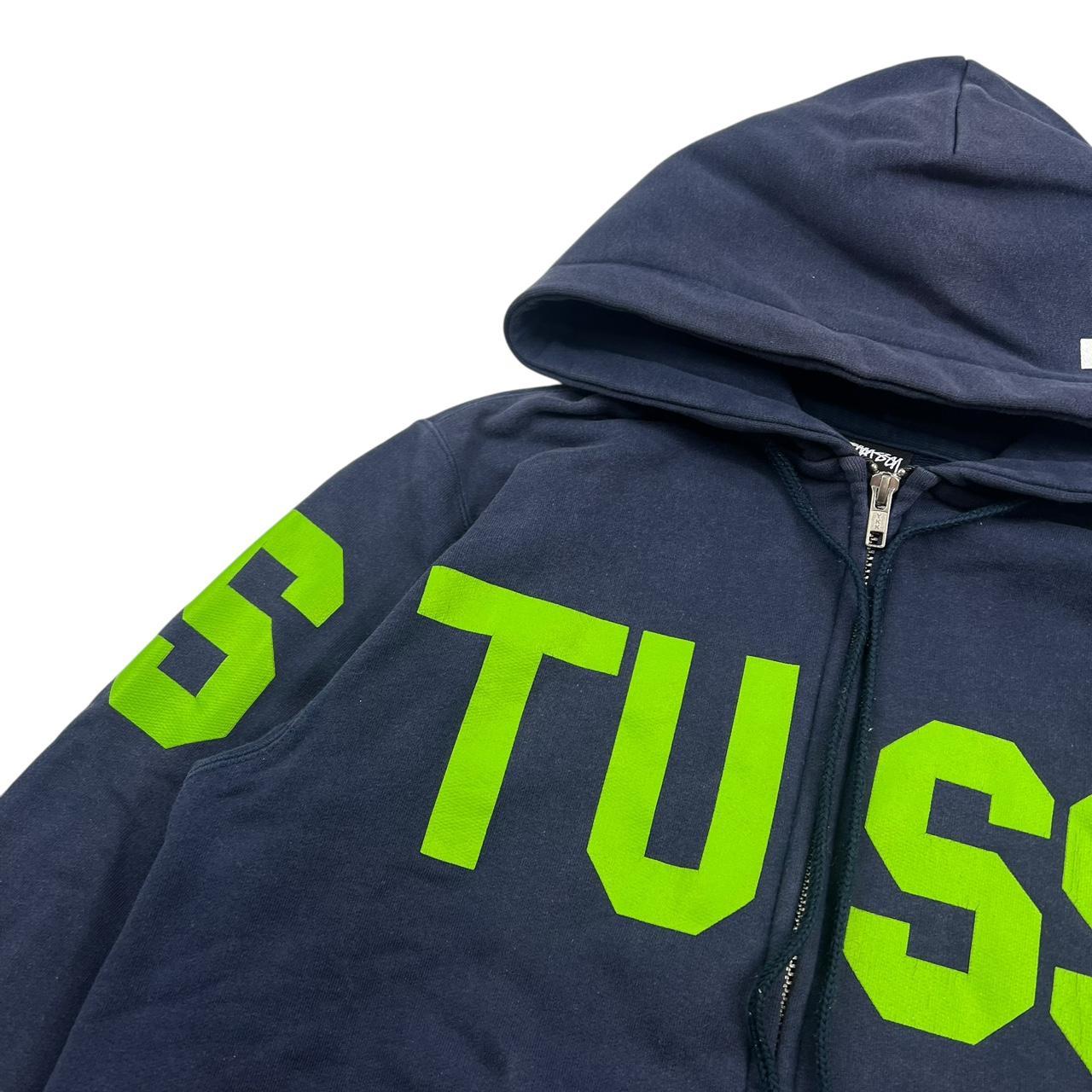 Stussy Hoodie (M)