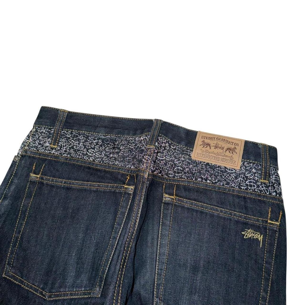 Stussy Jeans (w32)