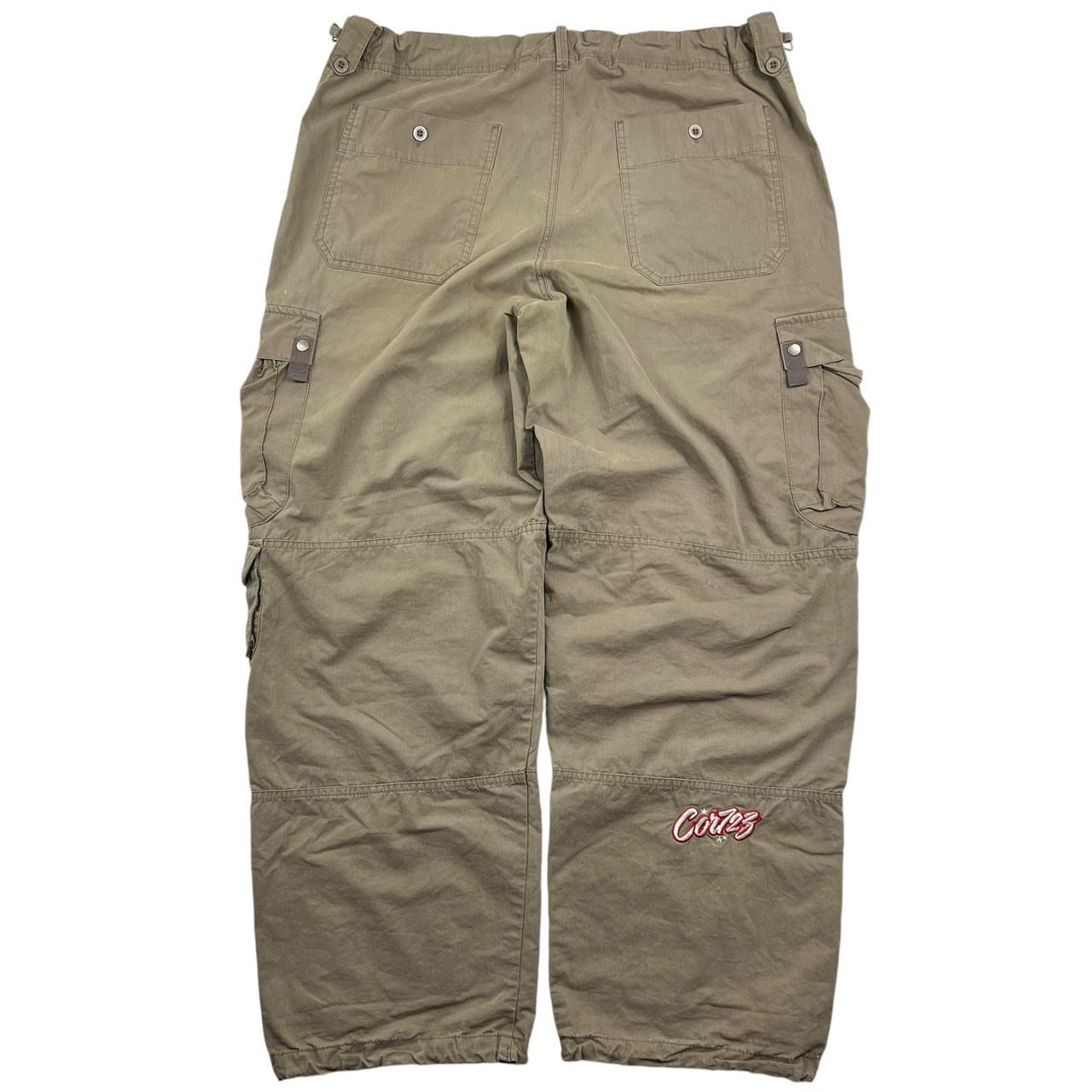 Nike Cargo Trousers (w36)