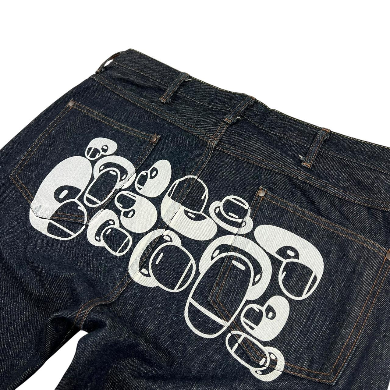 Bape Jeans (w36)
