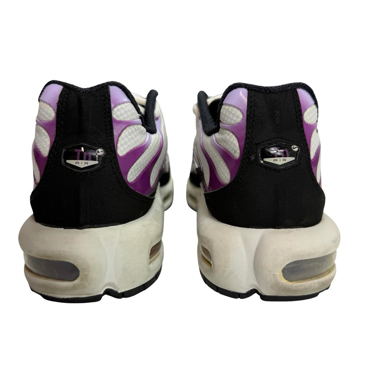 Nike TN Lilac Bloom (uk 11)