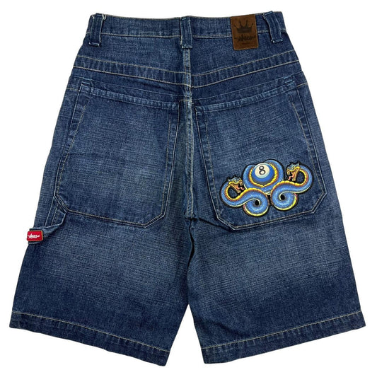 Jnco Shorts (w30)