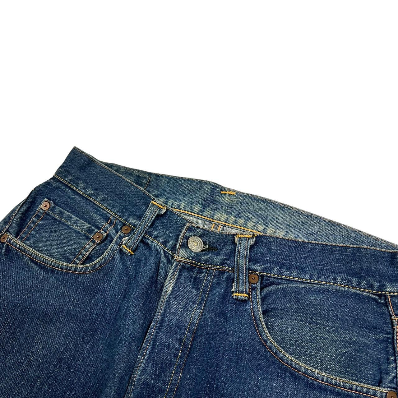 Evisu Jeans (w30)