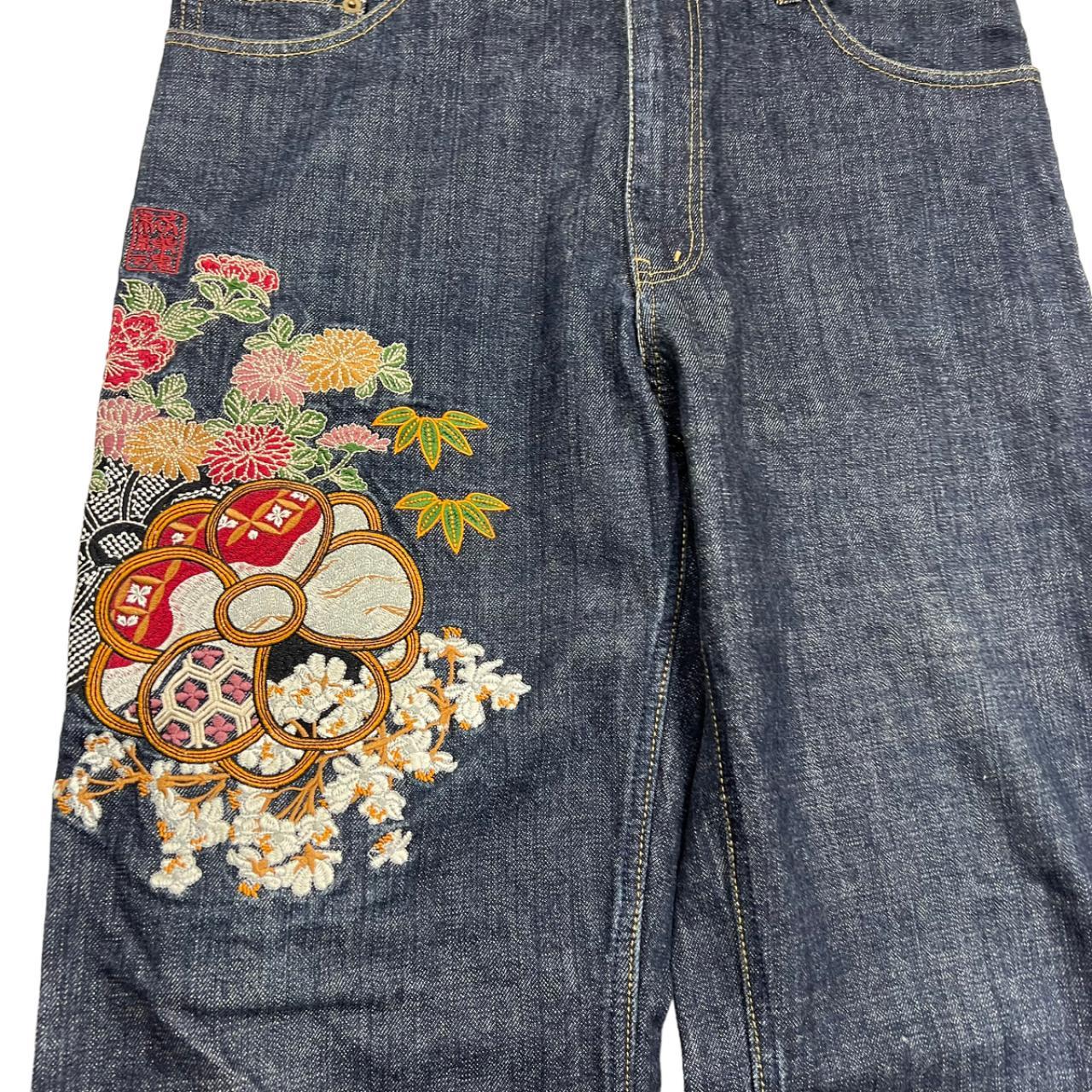 Karakuri Jeans (w35)