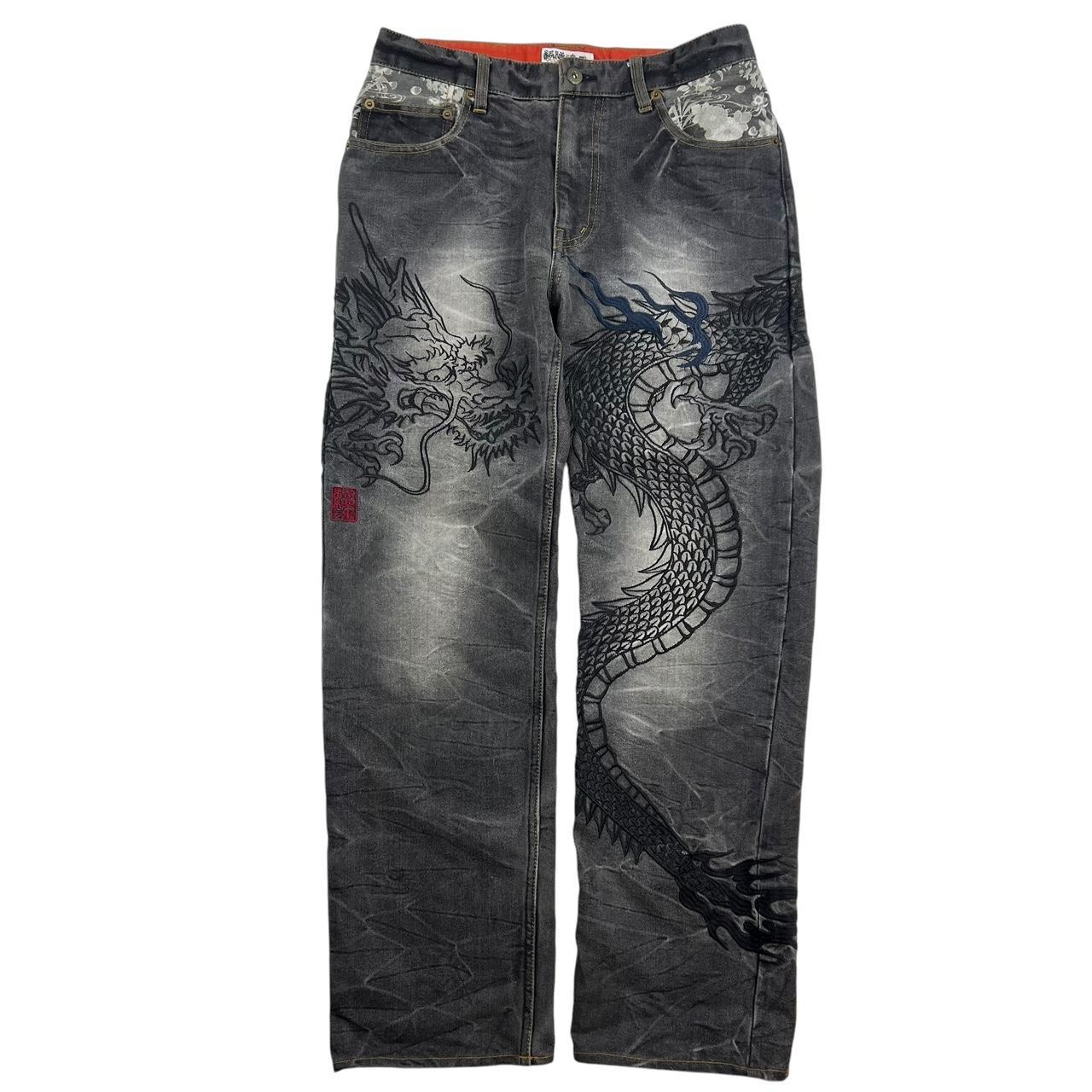 Karakuri Jeans (w30)