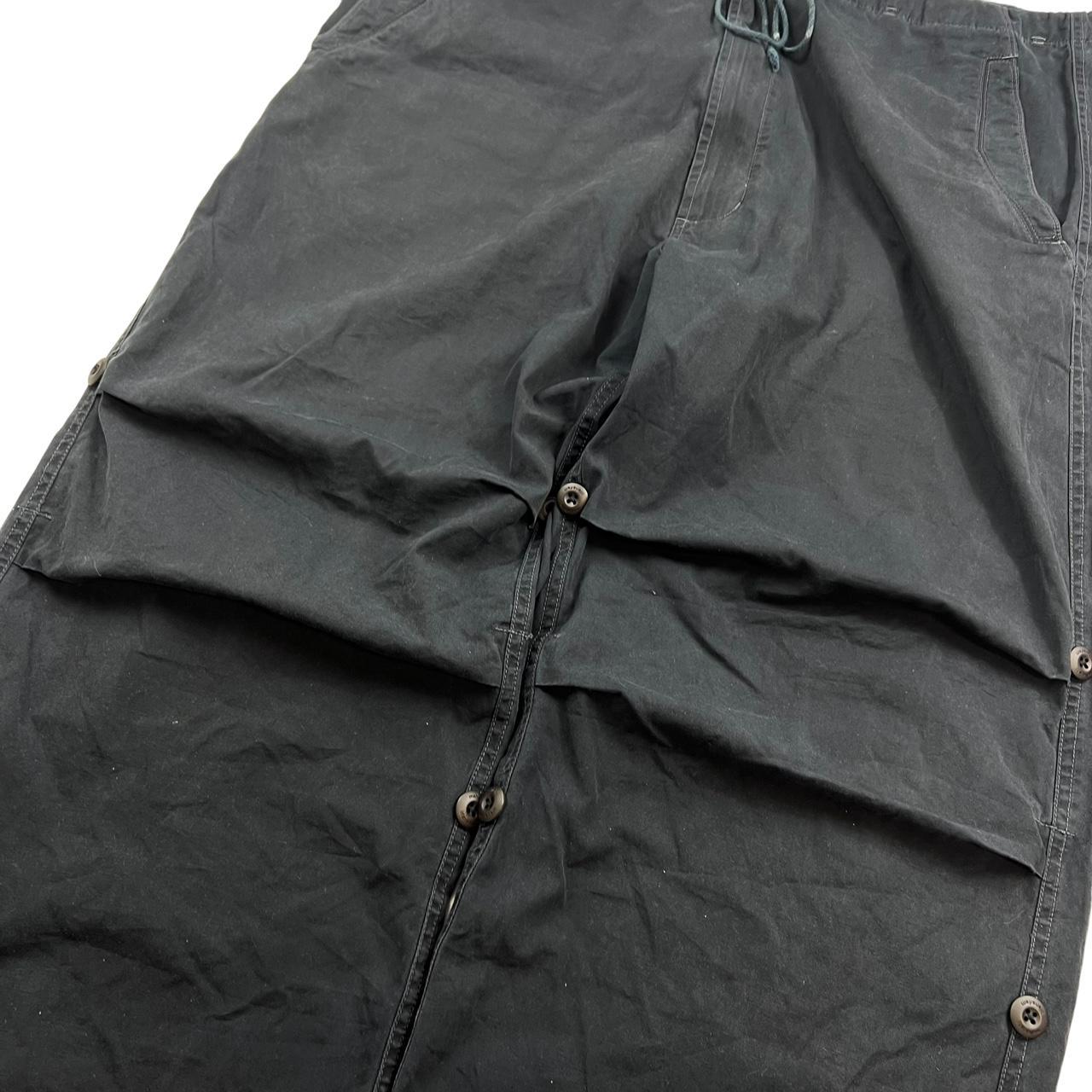 Maharishi Trousers (XXL)