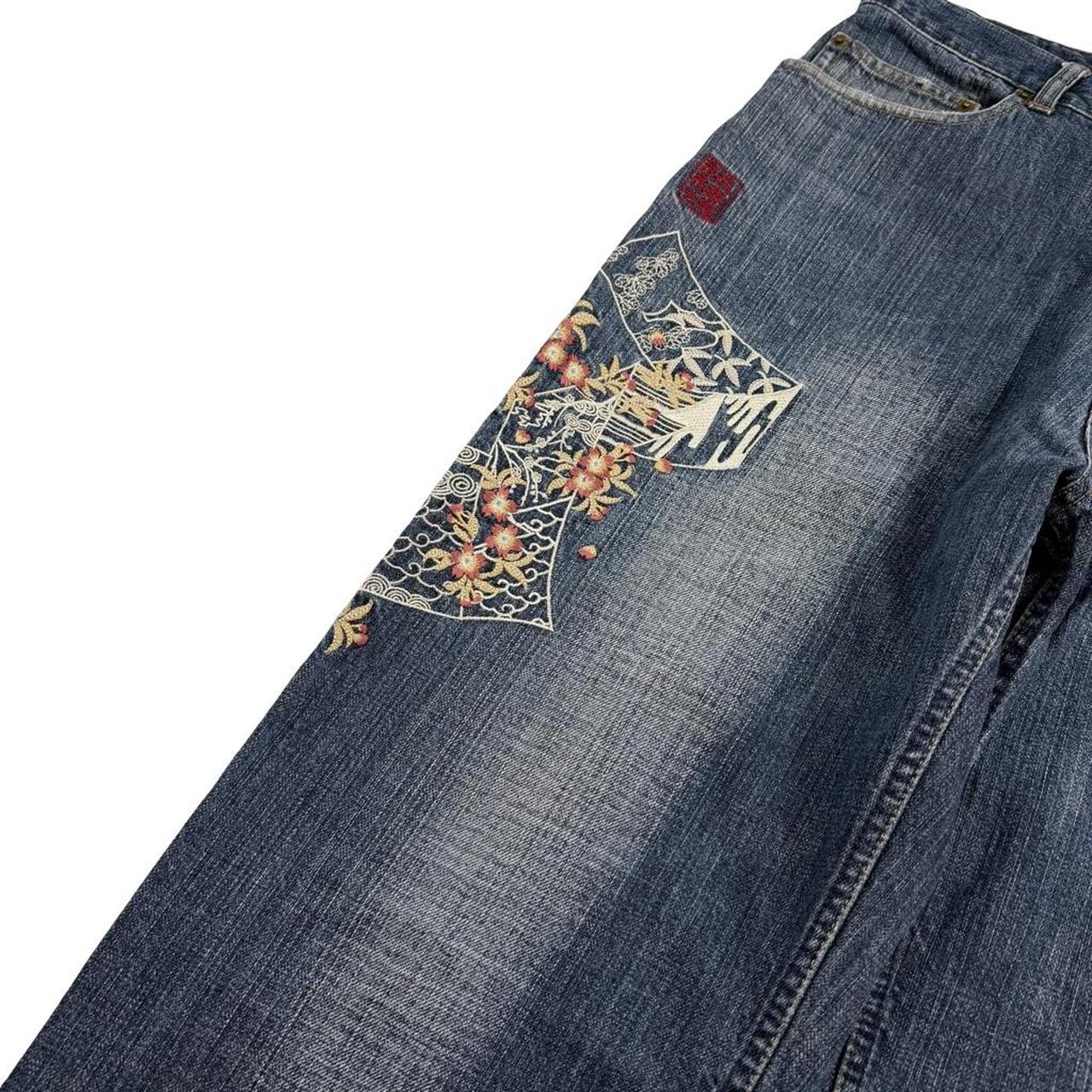 Karakuri Jeans (w35)