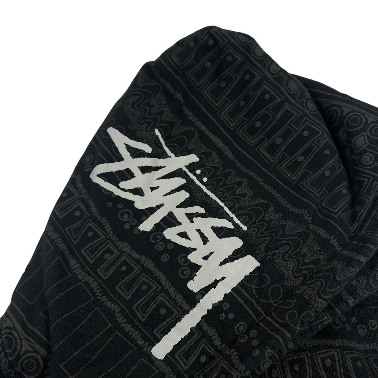 Stussy Hoodie (M)