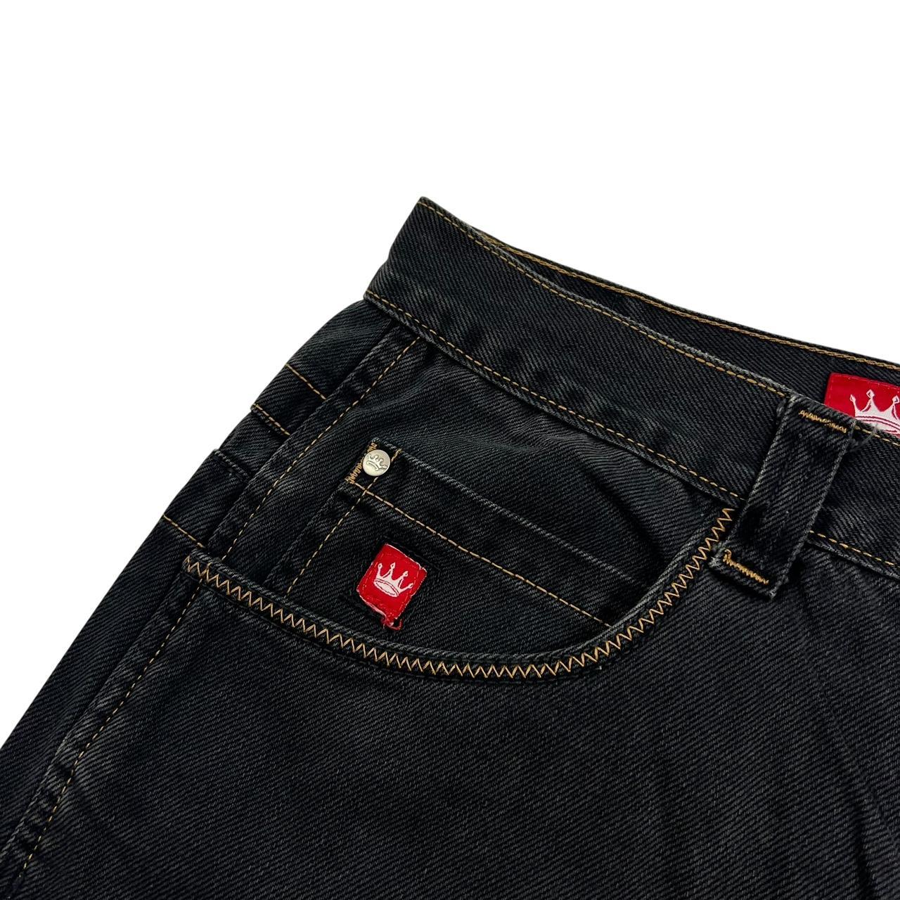 Jnco Shorts (w34)