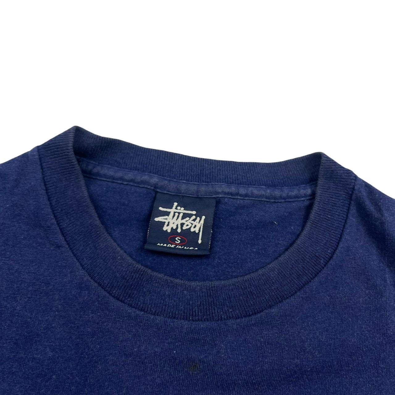 Stussy T-Shirt (S)