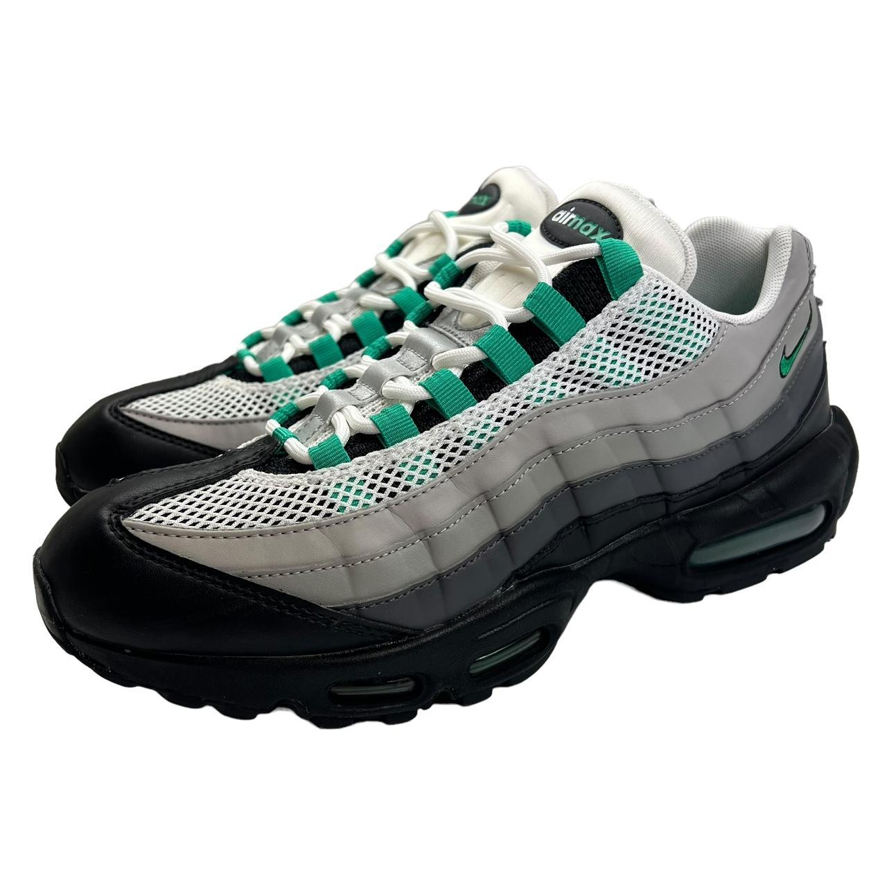 Nike Air Max 95 Stadium Green (uk 9)