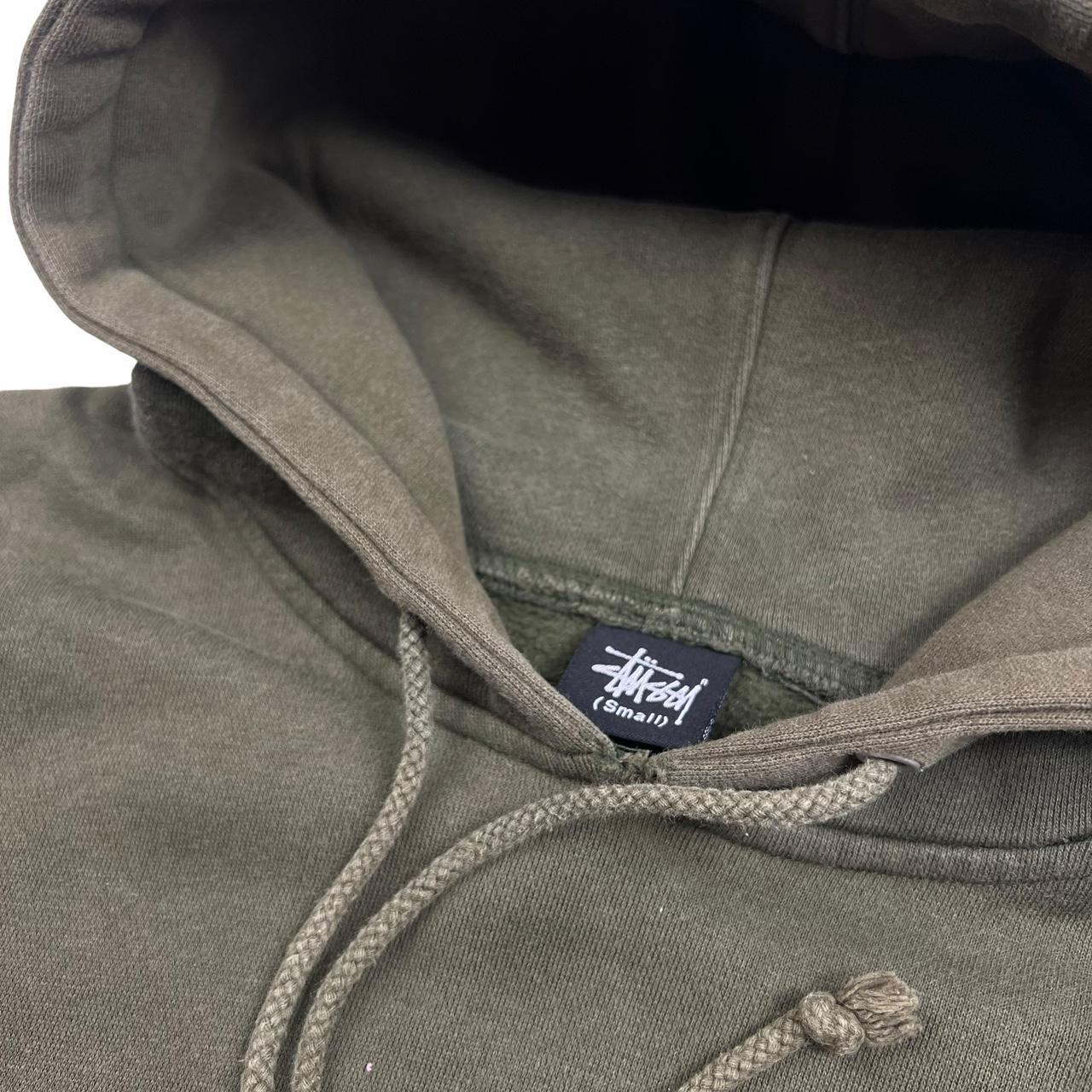 Stussy Hoodie (S)