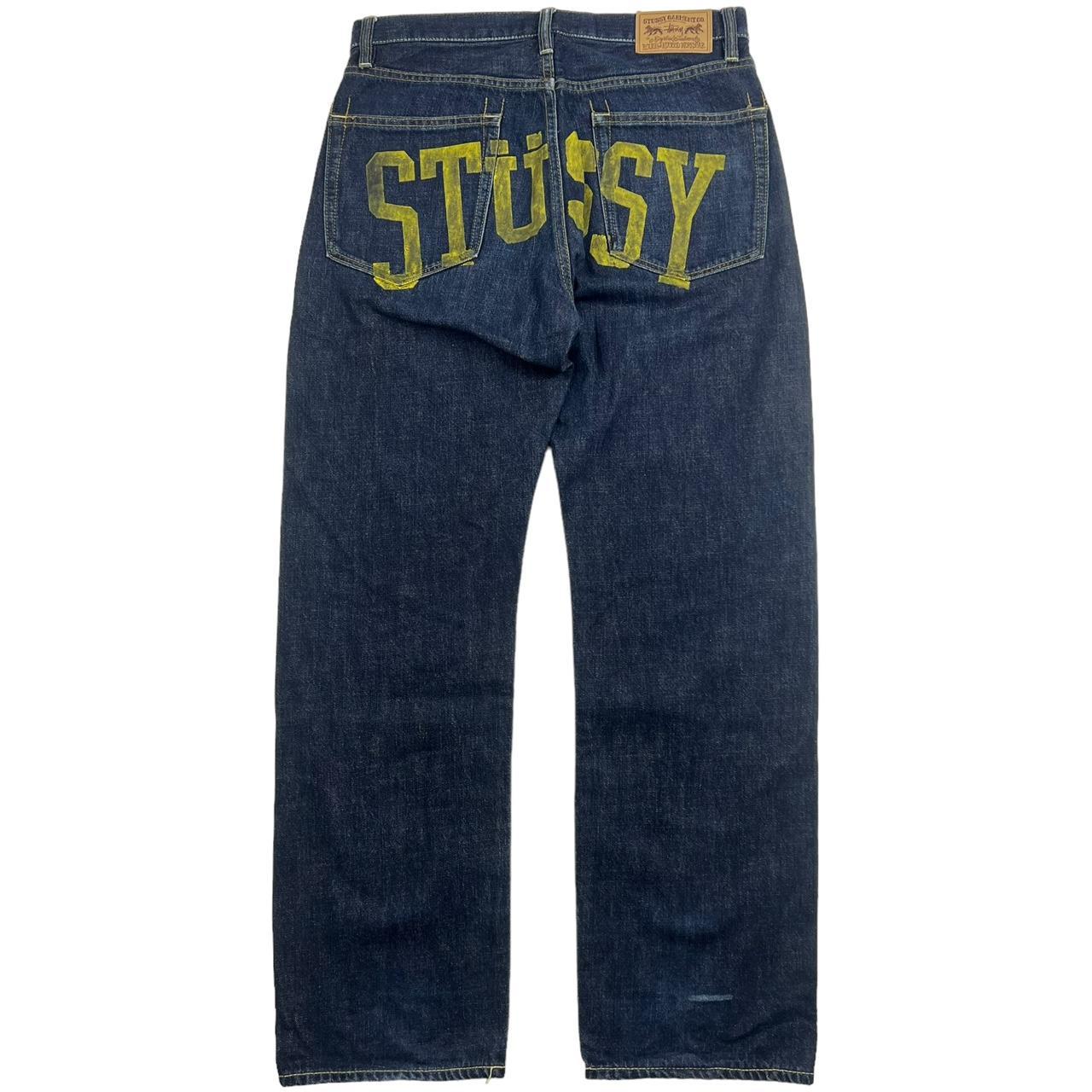 Stussy Jeans (w32)