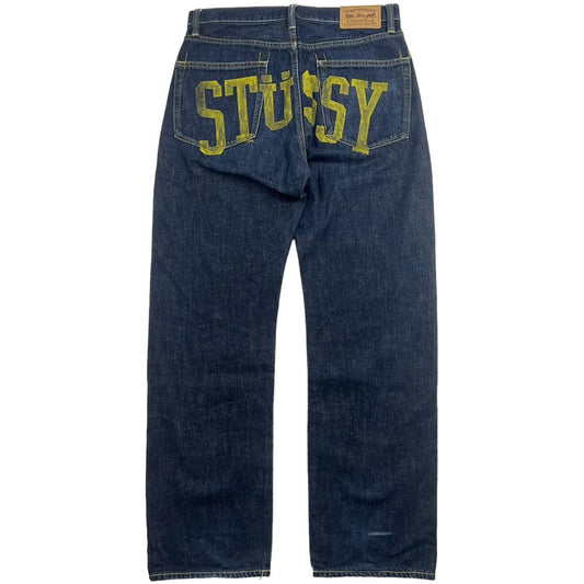 Stussy Jeans (w32)